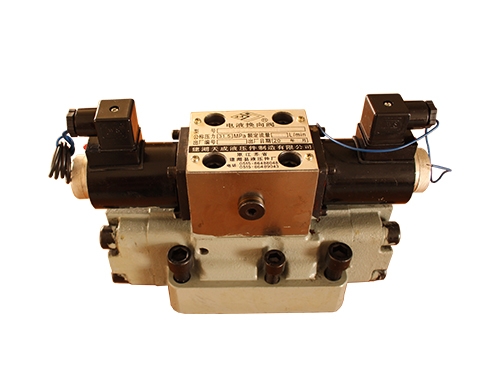 電磁換向閥哪家好