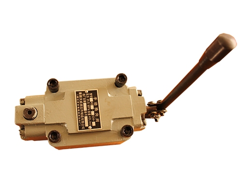 手動換向閥廠家