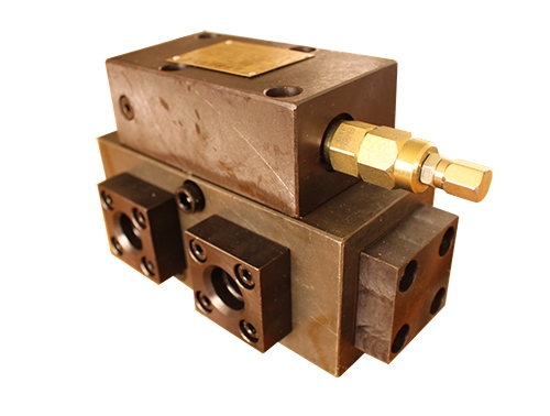 船用舵機(jī)專用閥