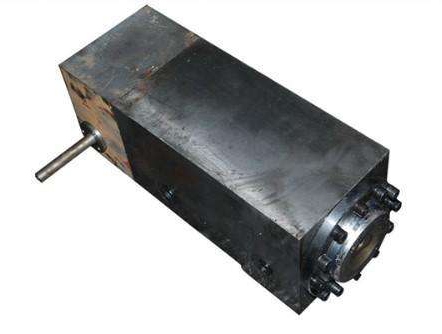 折彎機液壓油缸