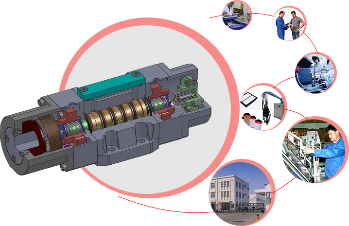  液壓油缸廠(chǎng)家