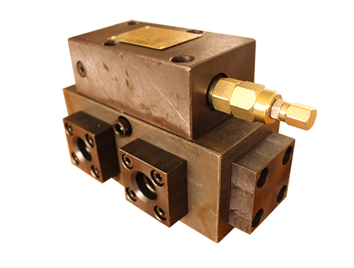 船用舵機專用閥